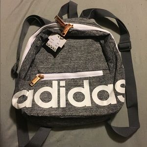 Adidas Mini Backpack